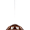 Люстра Sfera Sveta 8669/3L COFFEE