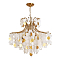 Люстра ARTE LAMP A4089LM-8AB