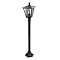 Уличный светильник Citilux CLU09B
