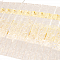 Люстра Crystal Lux OVIEDO SP12 L1200