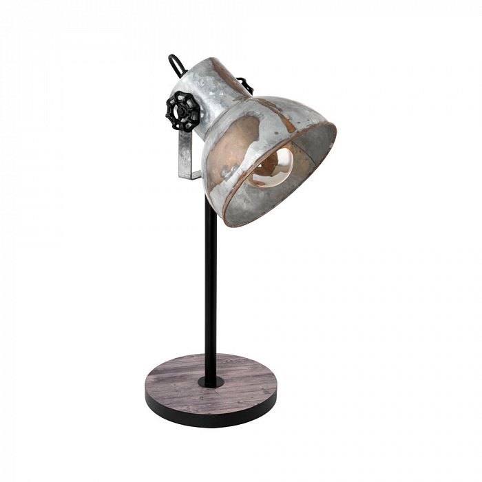 Настольная лампа Eglo 49718