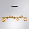 Люстра ARTE LAMP A2243SP-9PB