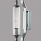 Бра Crystal Lux TOMAS AP1 CHROME