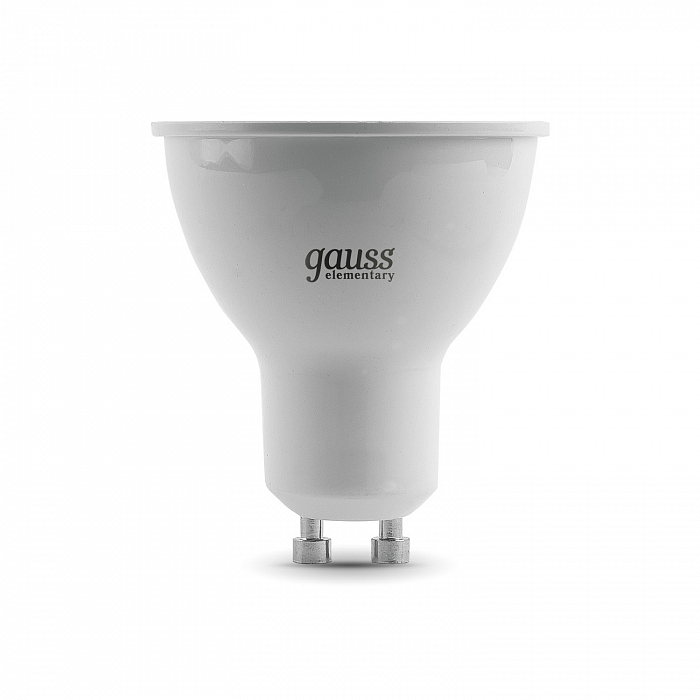 Лампочка Gauss 13616